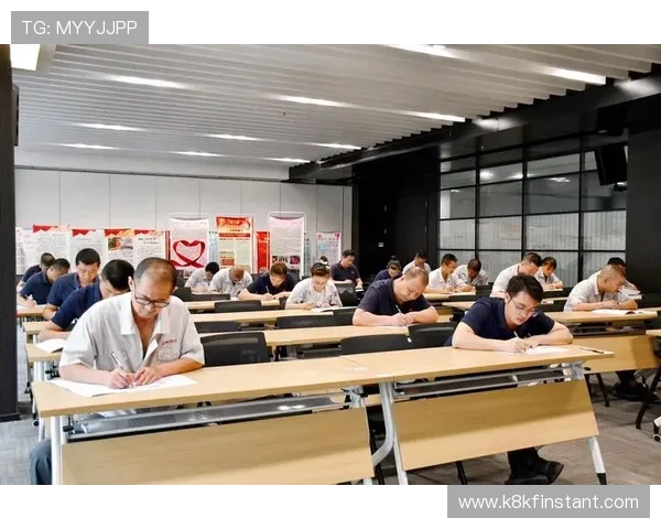 k8天生赢家一触即发：提升反应速度的实用训练方法与技巧推荐